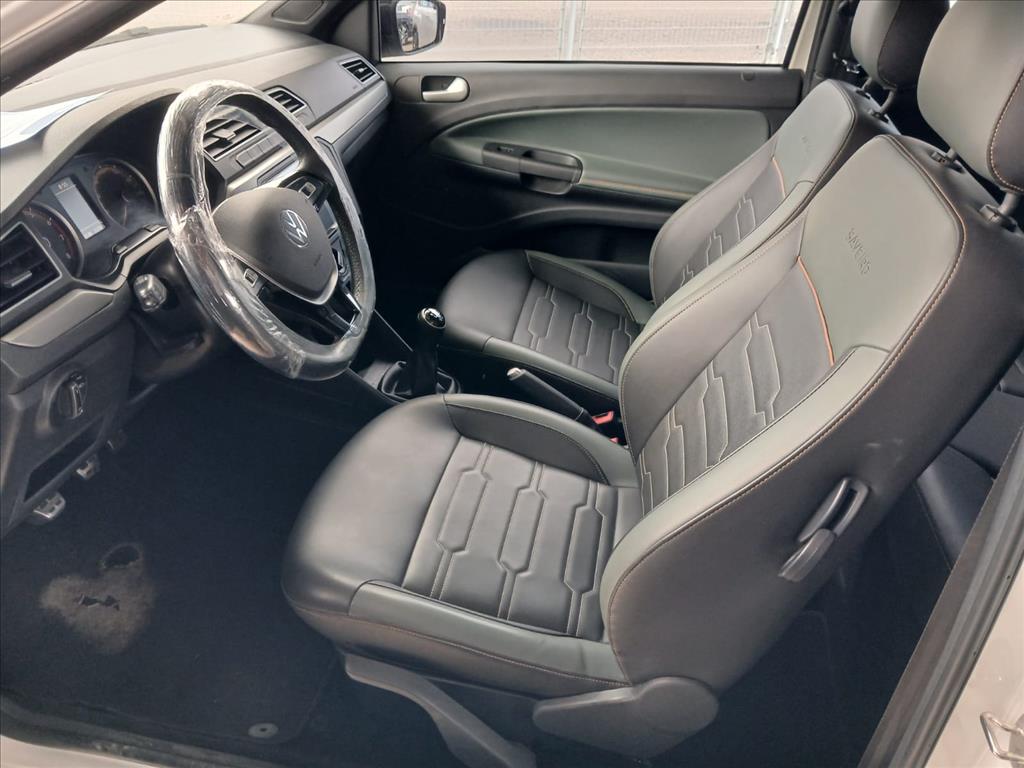 SAVEIRO 1.6 MSI EXTREME CD 16V FLEX 2P MANUAL9