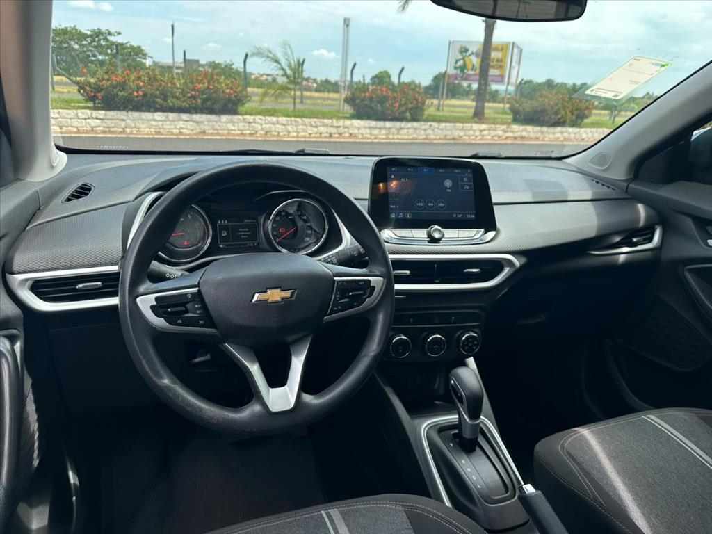 TRACKER 1.0 TURBO FLEX LT AUTOMÁTICO9