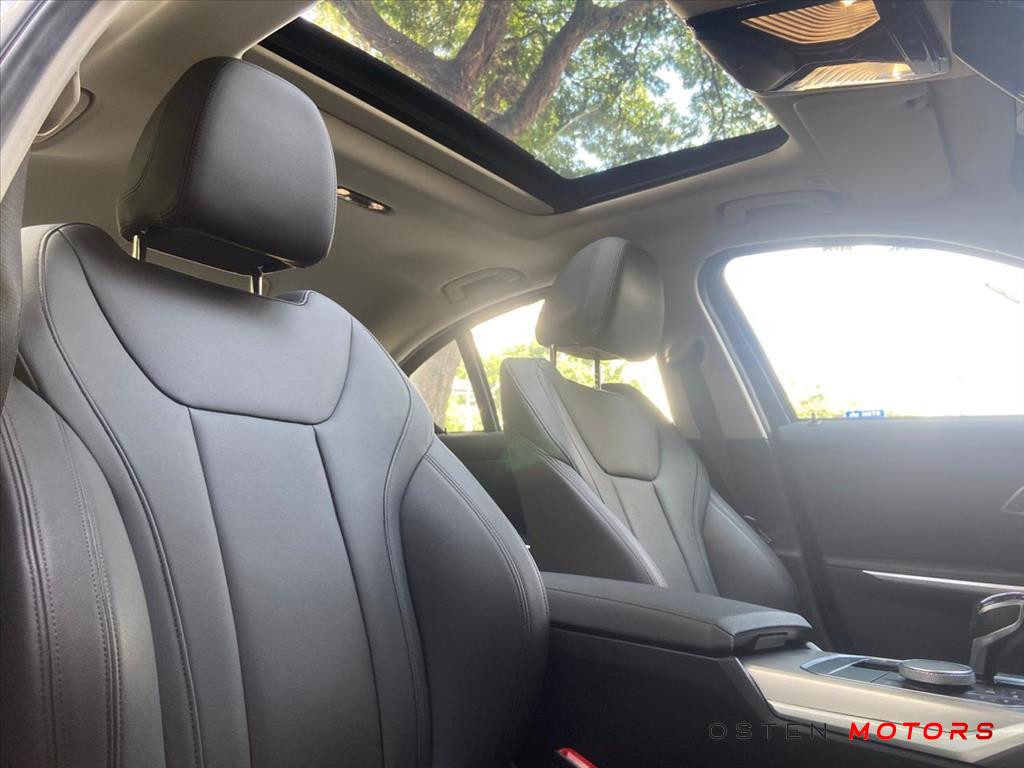 BMW-320i-2.0 16V TURBO GASOLINA SPORT GP AUTOMÁTICO