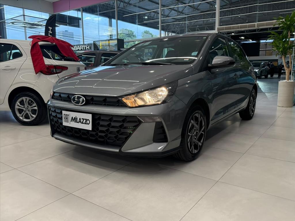 HB20 1.0 12V FLEX COMFORT PLUS MANUAL2
