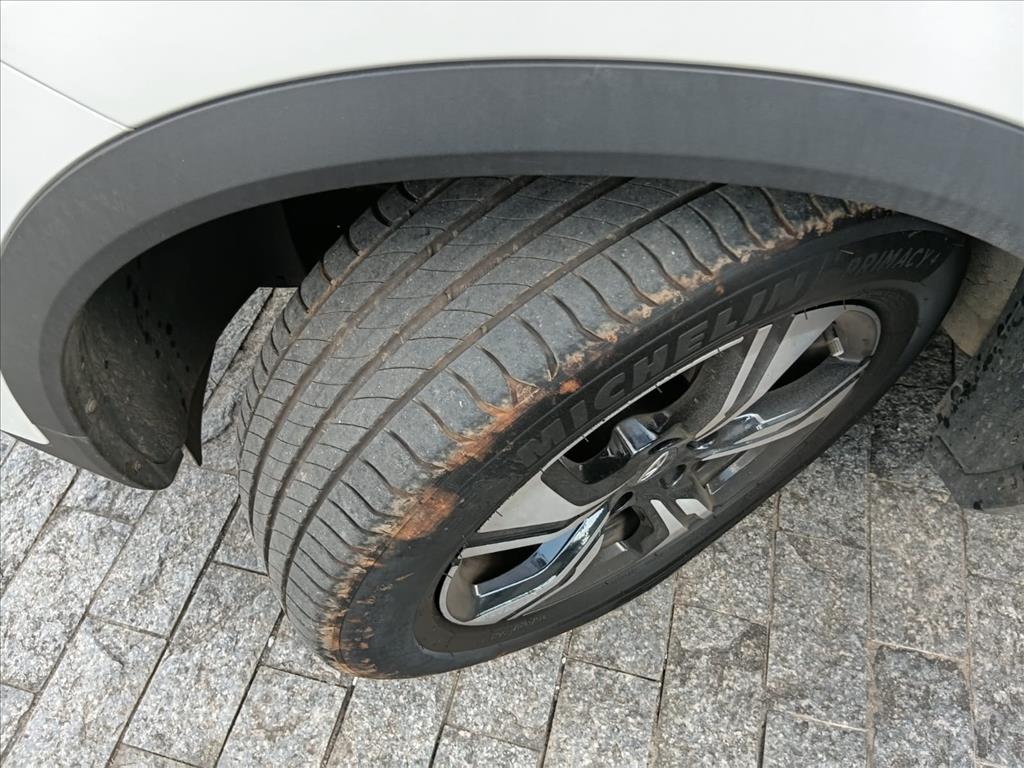 Caoa Chery-TIGGO 5x-1.5 VVT TURBO iFLEX SPORT CVT