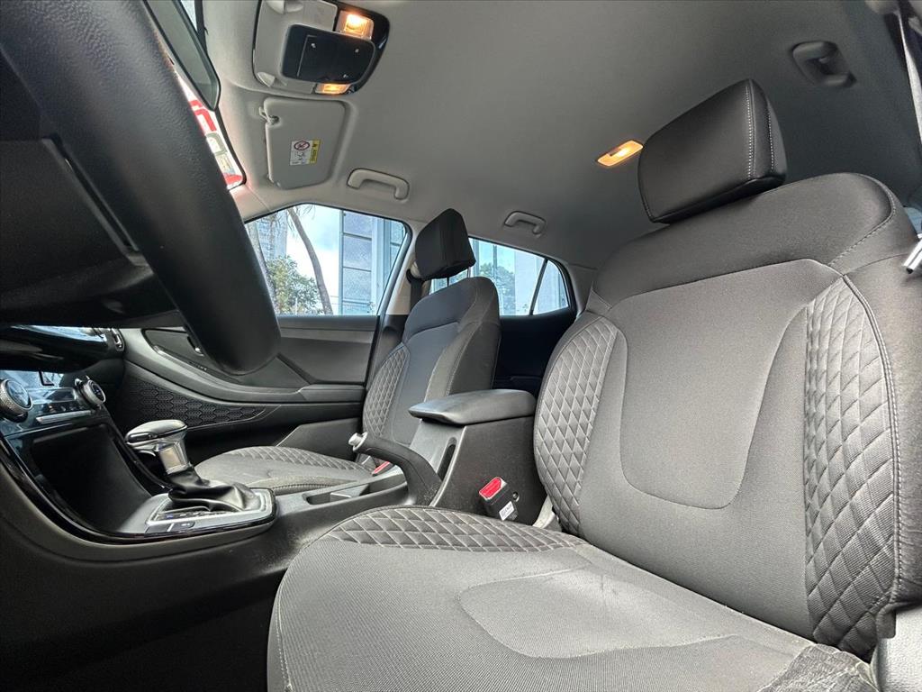 Hyundai-CRETA-1.0 TGDI FLEX LIMITED AUTOMÁTICO