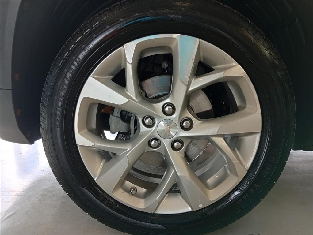MONTANA 1.2 TURBO FLEX LTZ AUTOMÁTICO11
