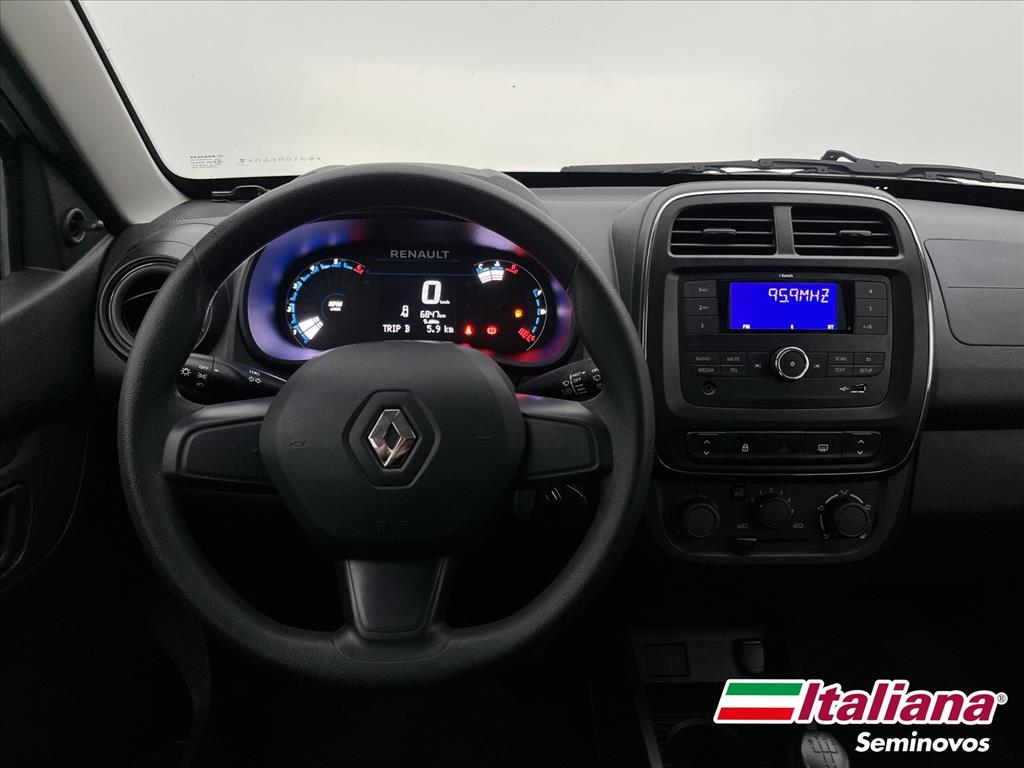 KWID 1.0 12V SCE FLEX ZEN MANUAL6