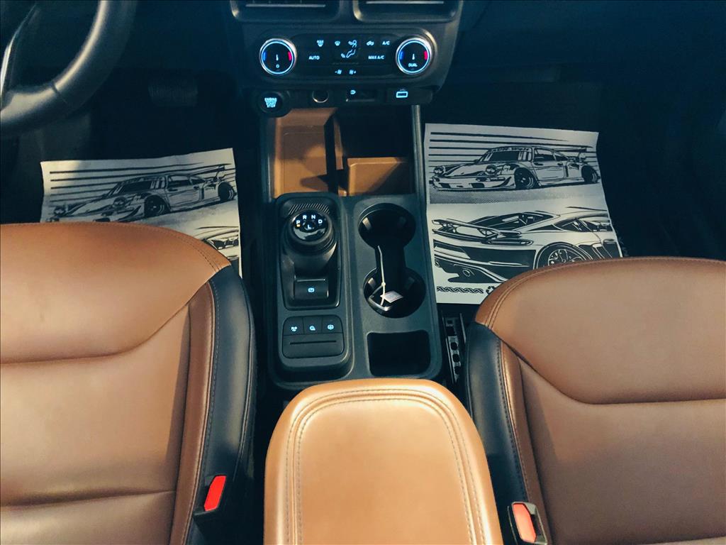 MAVERICK 2.5 HYBRID LARIAT e-CVT12