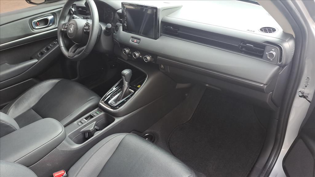 HR-V 1.5 DI I-VTEC FLEX EX CVT6