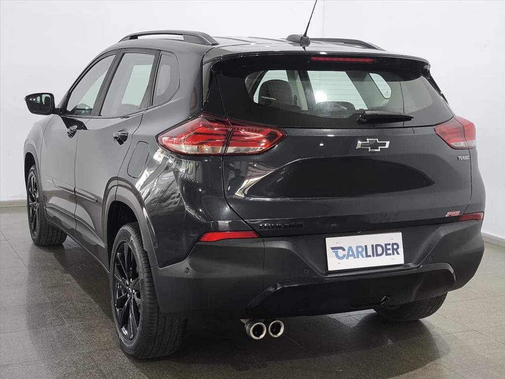 TRACKER 1.2 TURBO FLEX RS AUTOMÁTICO17
