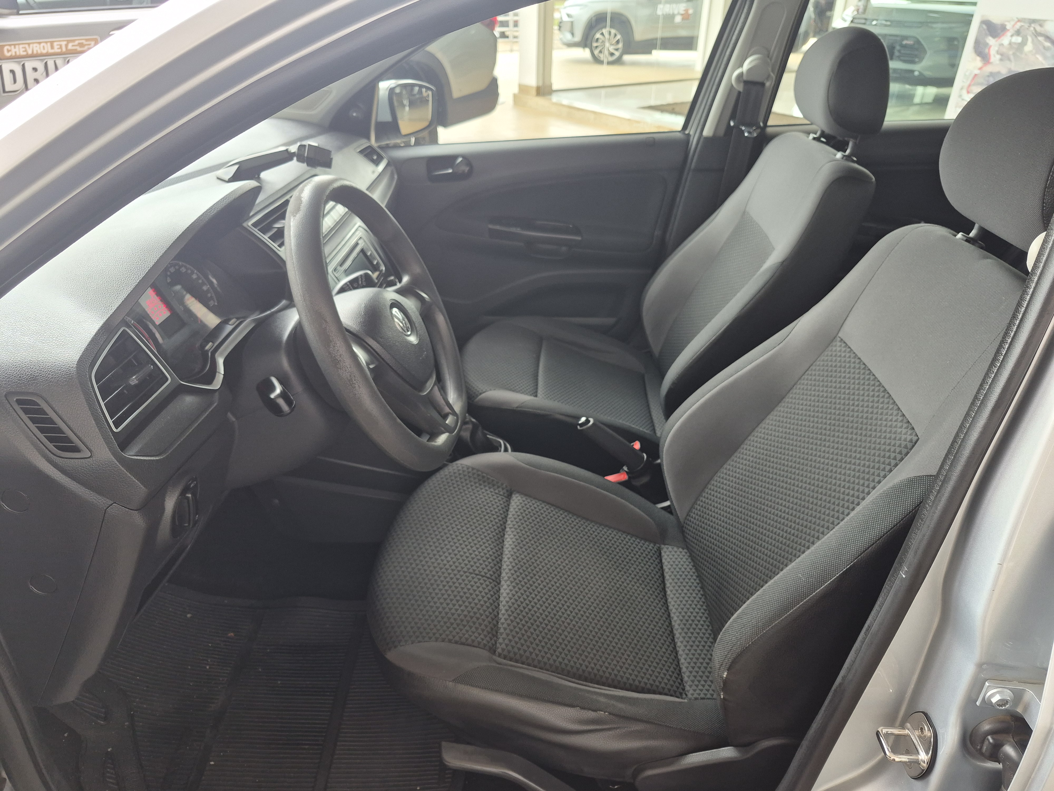 GOL 1.0 12V MPI TOTALFLEX 4P MANUAL6