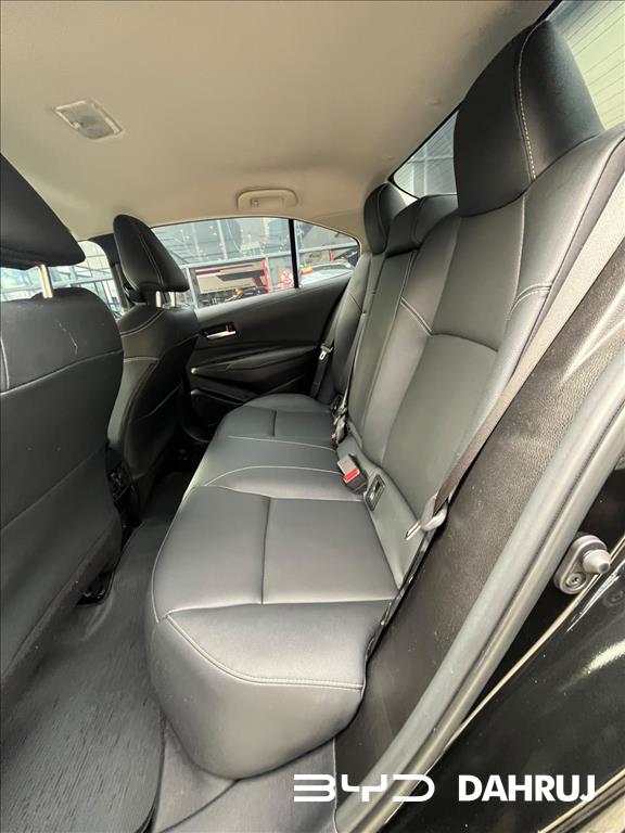 COROLLA 2.0 VVT-IE FLEX XEI DIRECT SHIFT9
