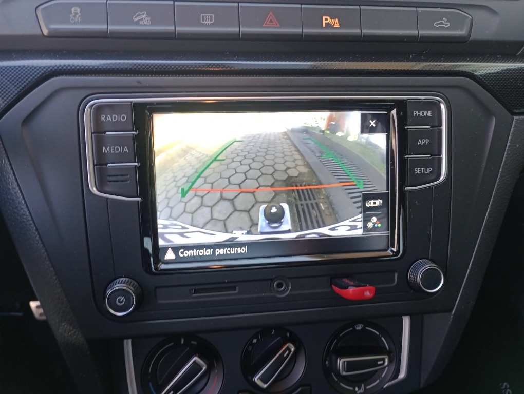 SAVEIRO 1.6 CROSS CD 16V FLEX 2P MANUAL10