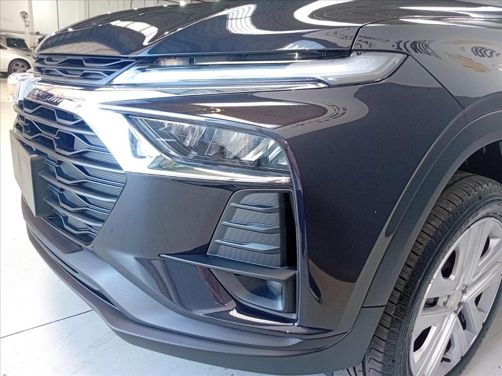 TRACKER 1.0 TURBO FLEX AUTOMÁTICO16