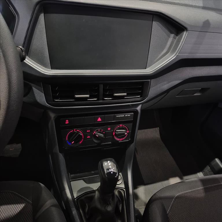 T-CROSS 1.0 200 TSI TOTAL FLEX SENSE AUTOMÁTICO7