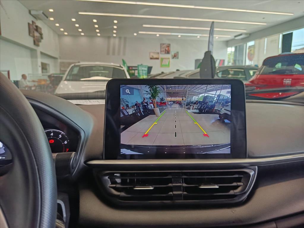 PULSE 1.3 FLEX DRIVE CVT11