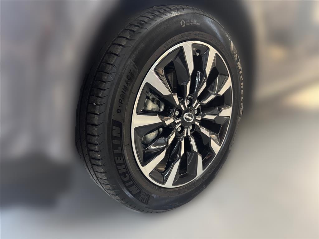 GS4 2.0 HEV ELITE AUTOMÁTICO5