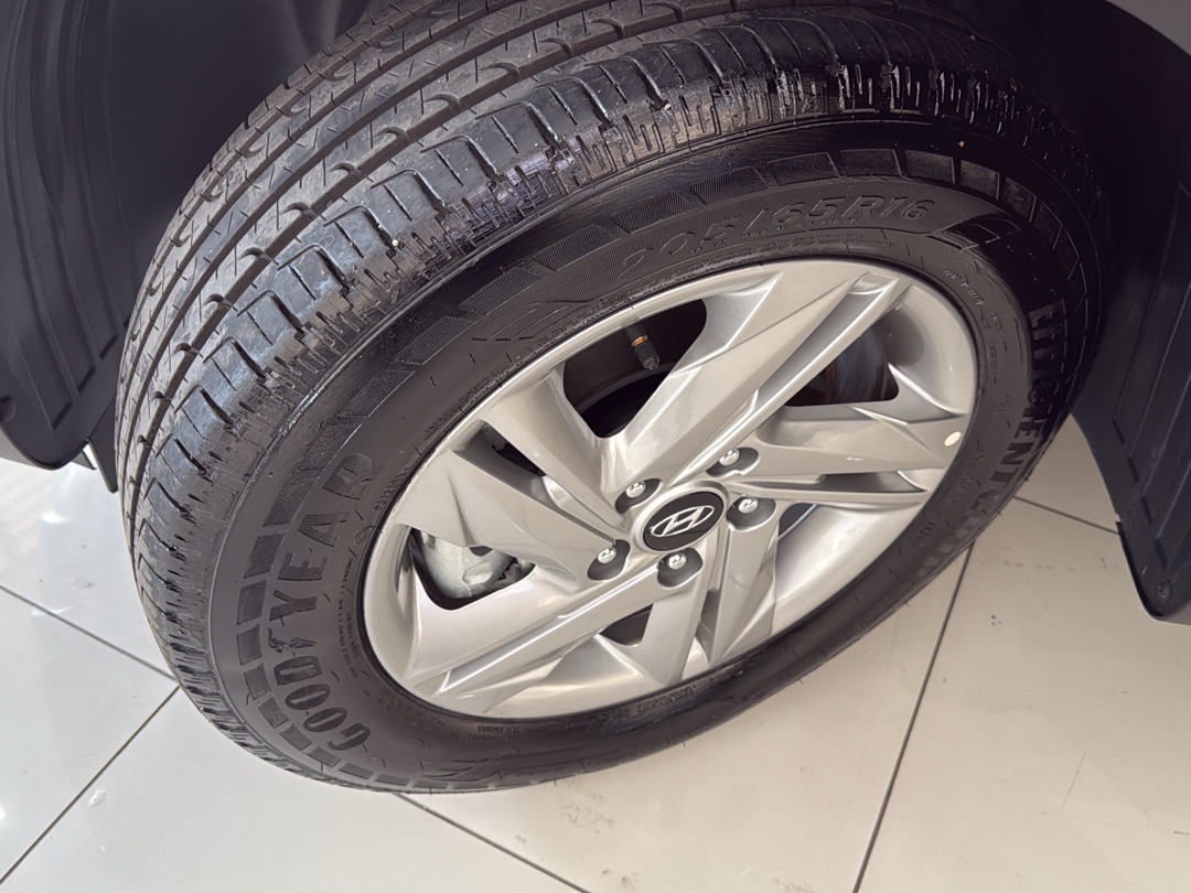 CRETA 1.0 TGDI FLEX COMFORT AUTOMÁTICO