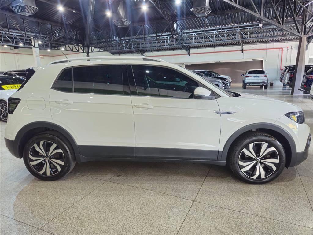 T-CROSS 1.4 250 TSI TOTAL FLEX HIGHLINE AUTOMÁTICO3
