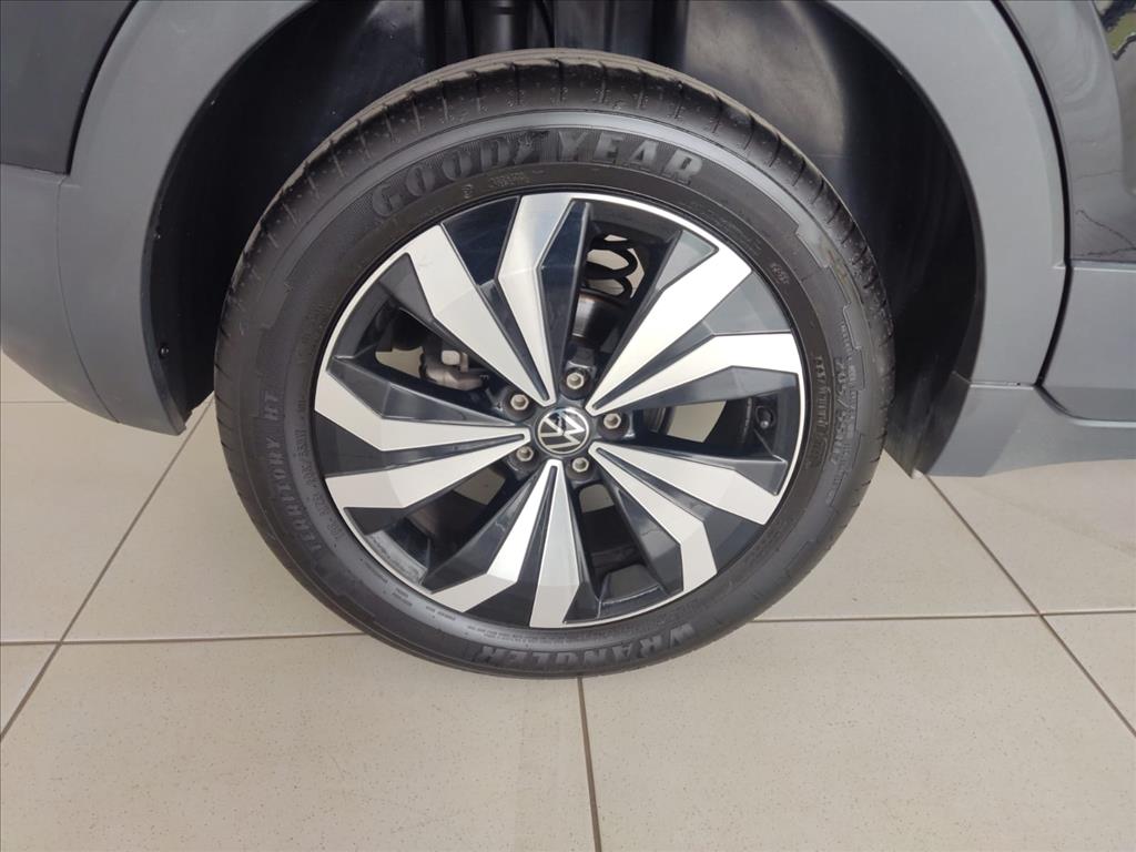 T-CROSS 1.4 250 TSI TOTAL FLEX HIGHLINE AUTOMÁTICO16