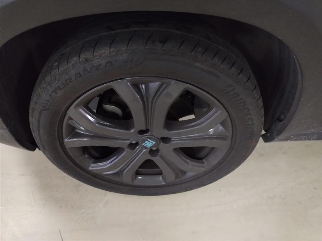 PULSE 1.0 TURBO 200 FLEX AUDACE CVT15