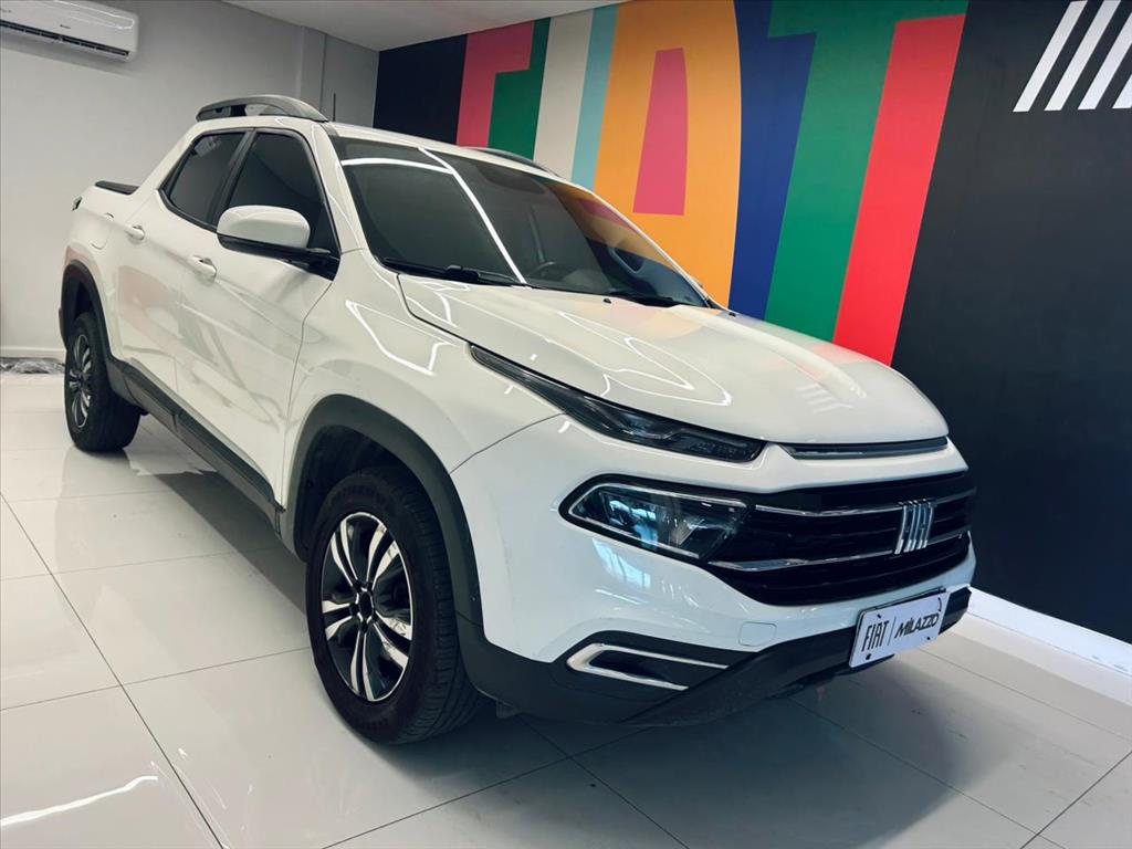 TORO 1.3 TURBO 270 FLEX FREEDOM AT6