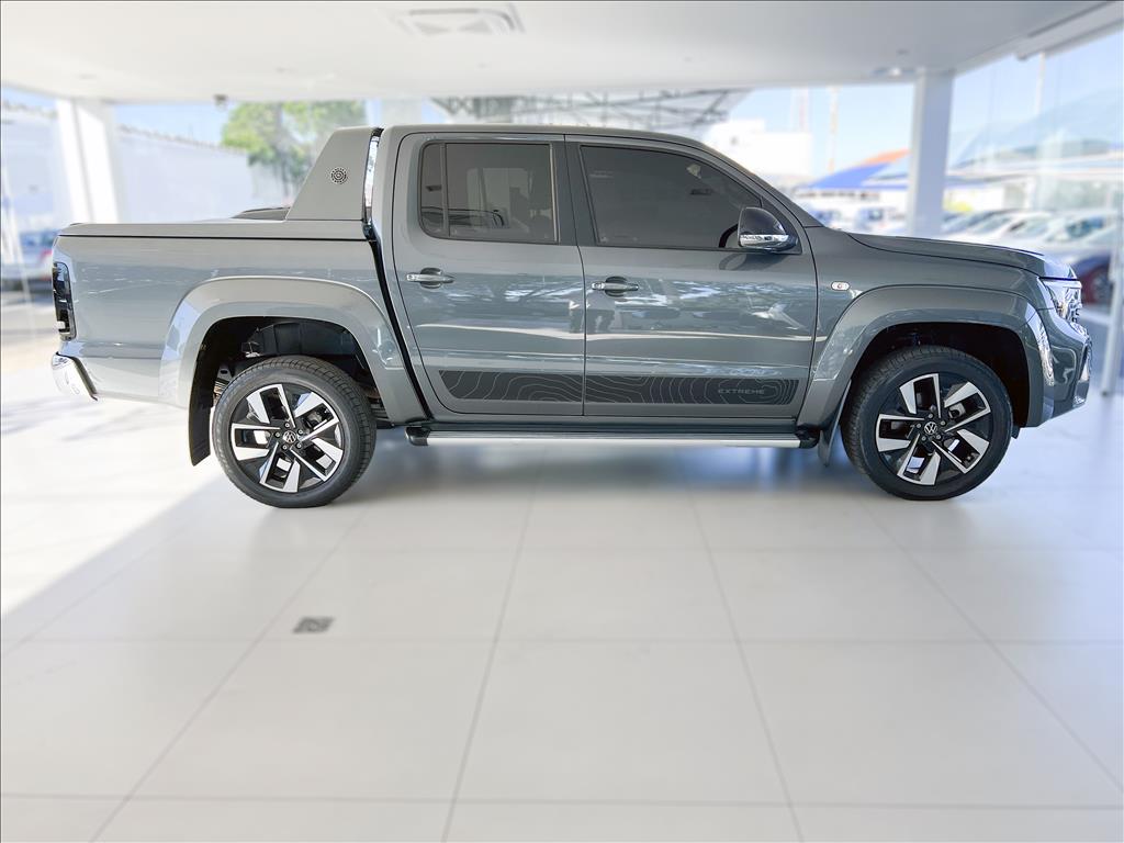 AMAROK 3.0 V6 TDI DIESEL EXTREME CD 4MOTION AUTOMÁTICO3