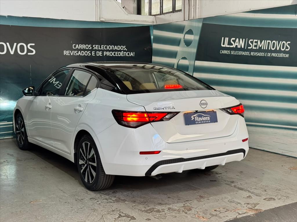 Nissan-SENTRA-2.0 16V GASOLINA EXCLUSIVE PREMIUM XTRONIC