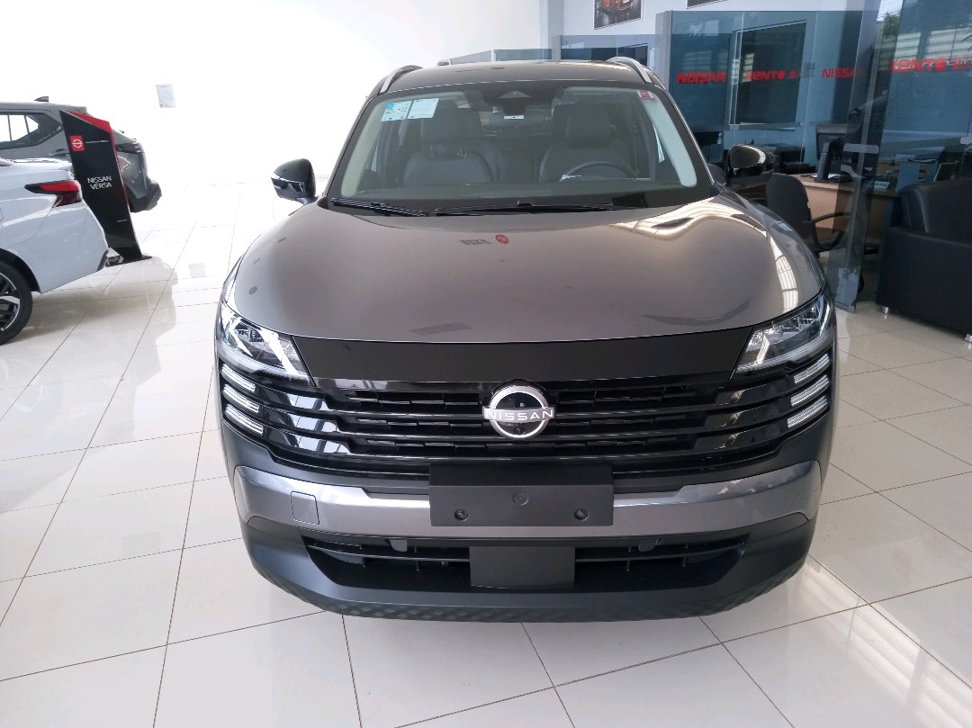 KICKS 1.0 TURBO FLEX ADVANCE DCT2