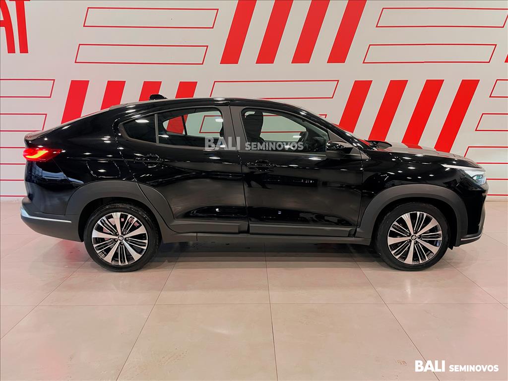 FASTBACK 1.0 TURBO 200 FLEX AUDACE CVT3