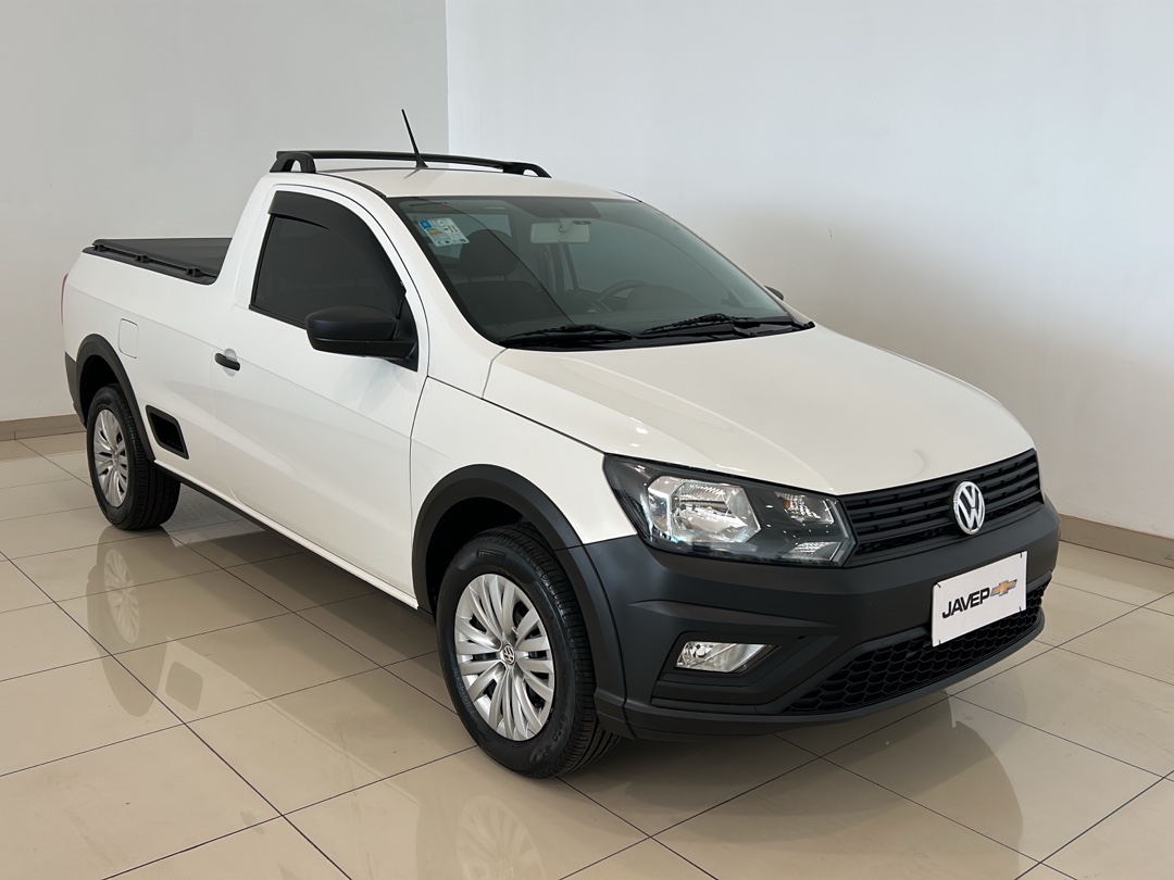Volkswagen-SAVEIRO-1.6 MSI ROBUST CS 8V FLEX 2P MANUAL