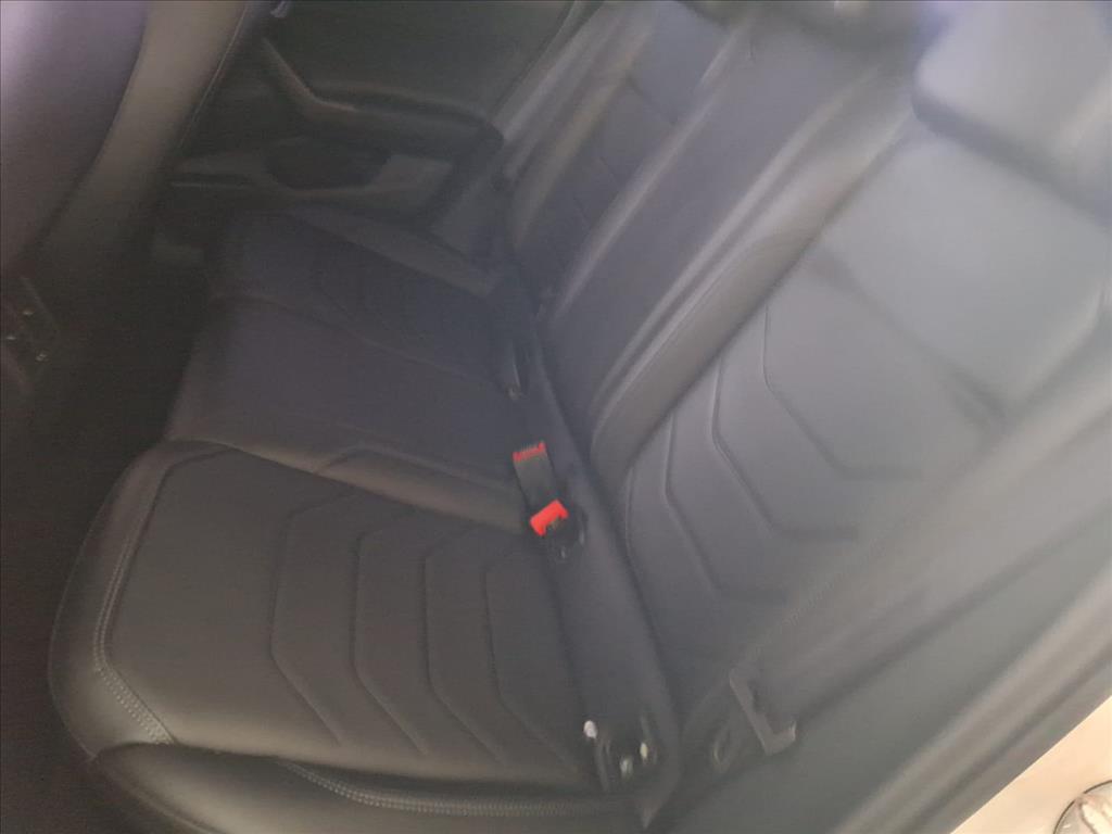 POLO 1.0 170 TSI HIGHLINE AUTOMÁTICO12