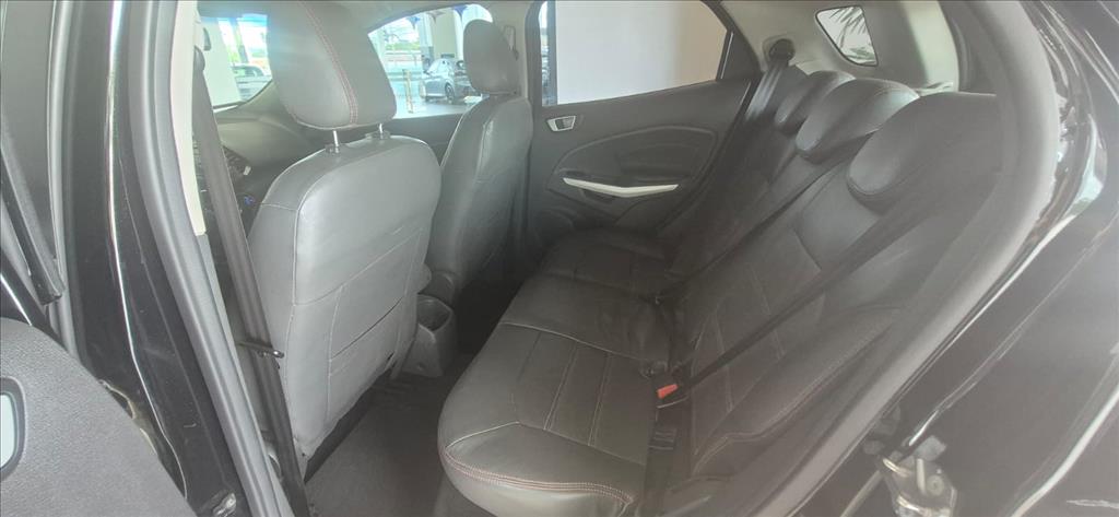 ECOSPORT 1.6 FREESTYLE 16V FLEX 4P MANUAL9