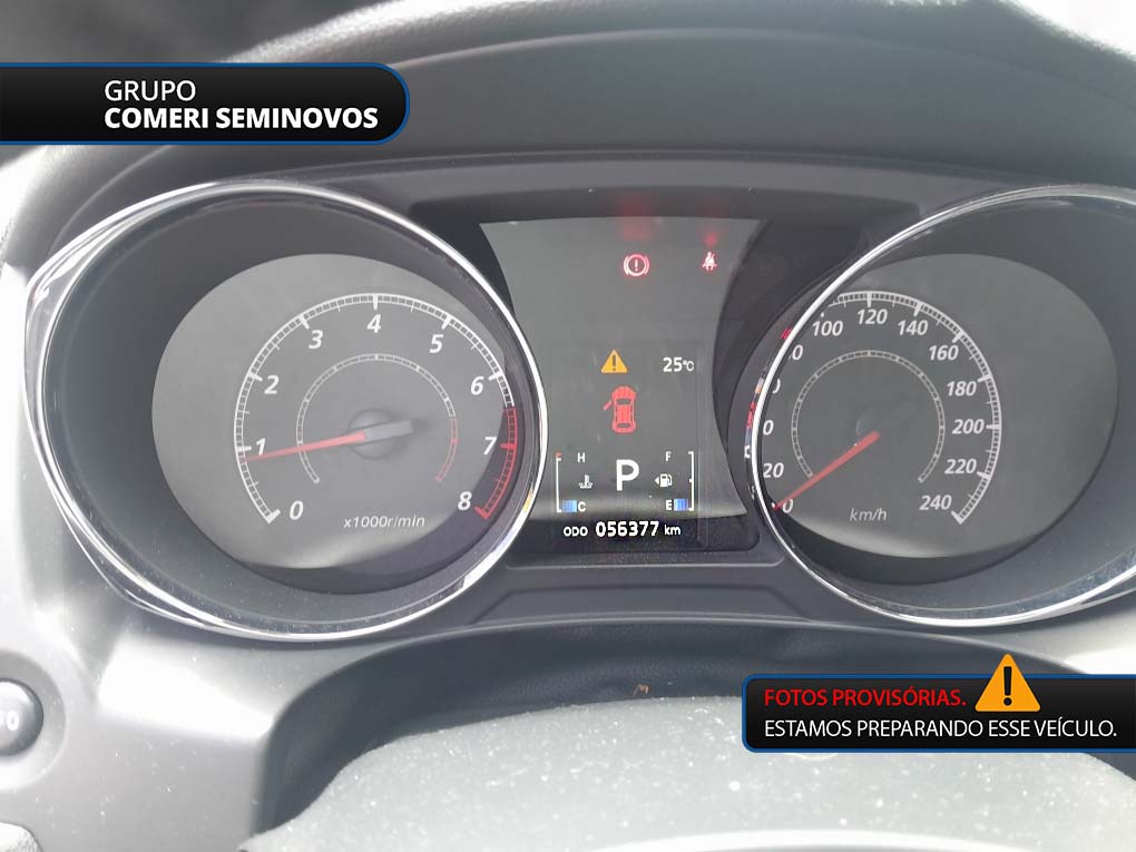 ASX 2.0 4X4 AWD 16V GASOLINA 4P AUTOMÁTICO4