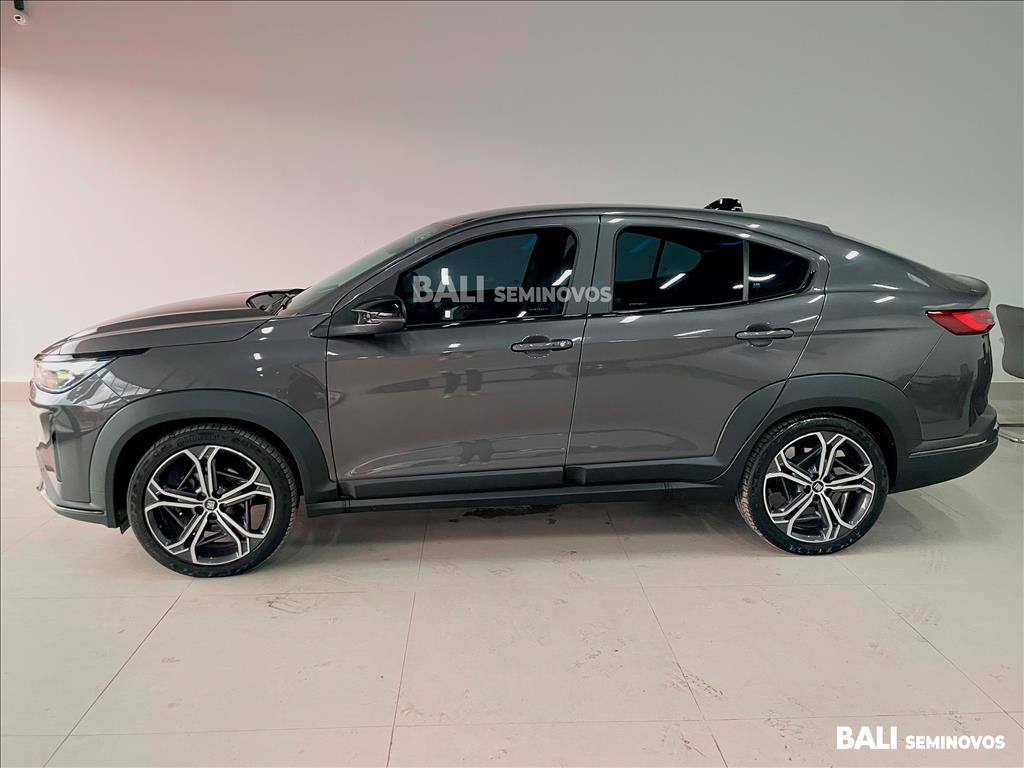 FASTBACK 1.0 TURBO 200 FLEX IMPETUS CVT