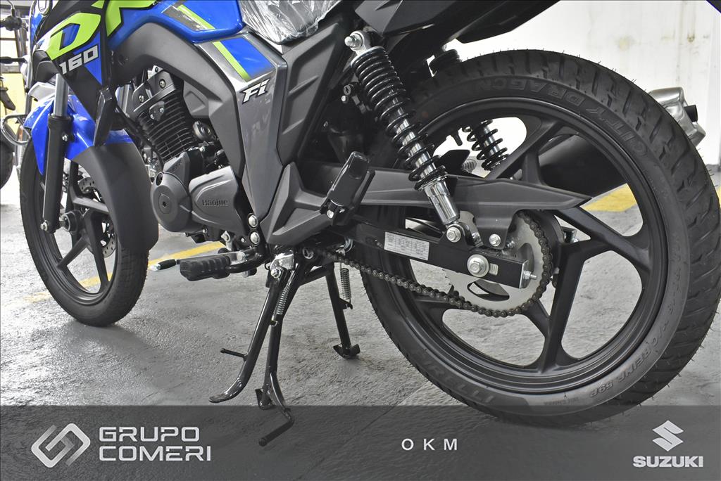 DK 160S9
