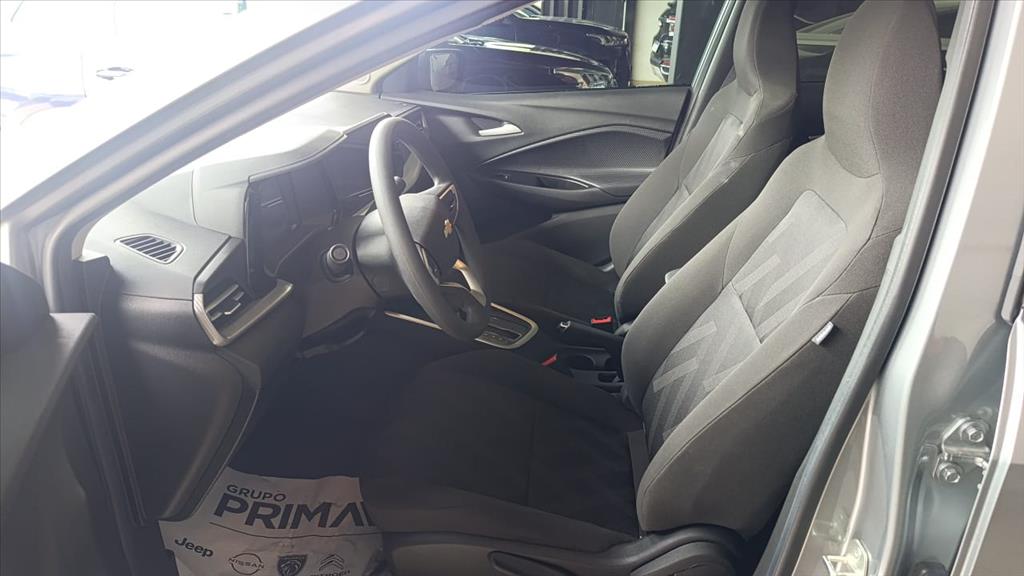 ONIX 1.0 TURBO FLEX LT AUTOMÁTICO7