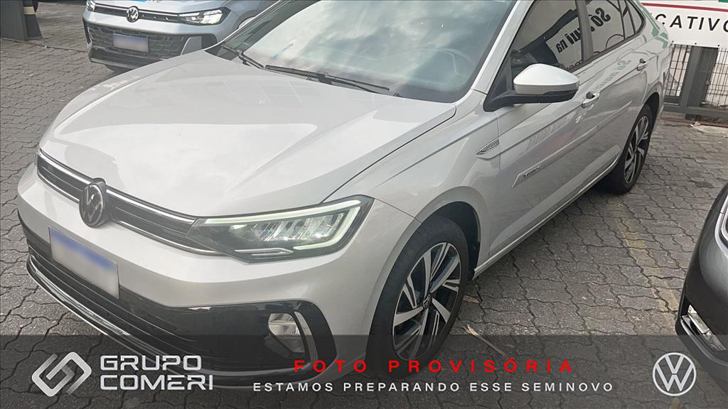 VIRTUS 1.0 200 TSI HIGHLINE AUTOMÁTICO2