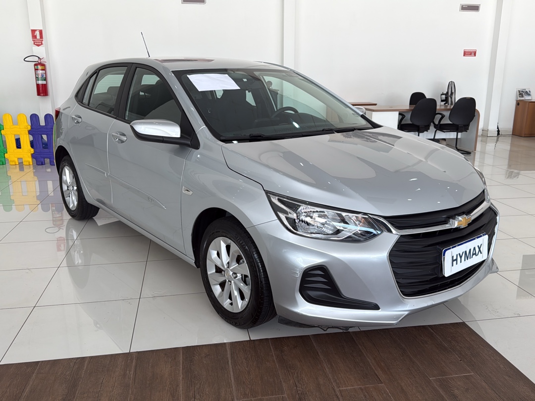 ONIX 1.0 FLEX LT MANUAL1