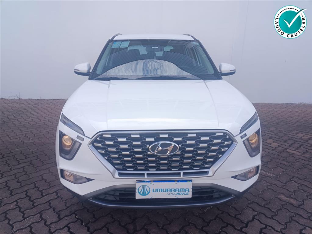 CRETA 1.0 TGDI FLEX LIMITED AUTOMÁTICO2