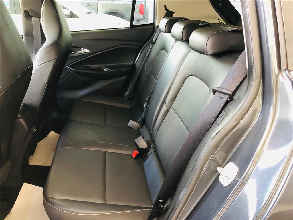 ONIX 1.0 TURBO FLEX PREMIER AUTOMÁTICO8