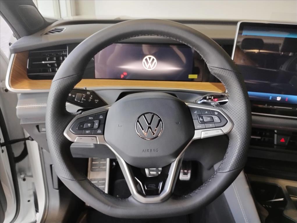 TIGUAN 2.0 350 TSI GASOLINA R-LINE 4MOTION AUTOMÁTICO13