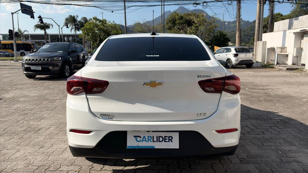 ONIX PLUS 1.0 TURBO FLEX LTZ MANUAL3