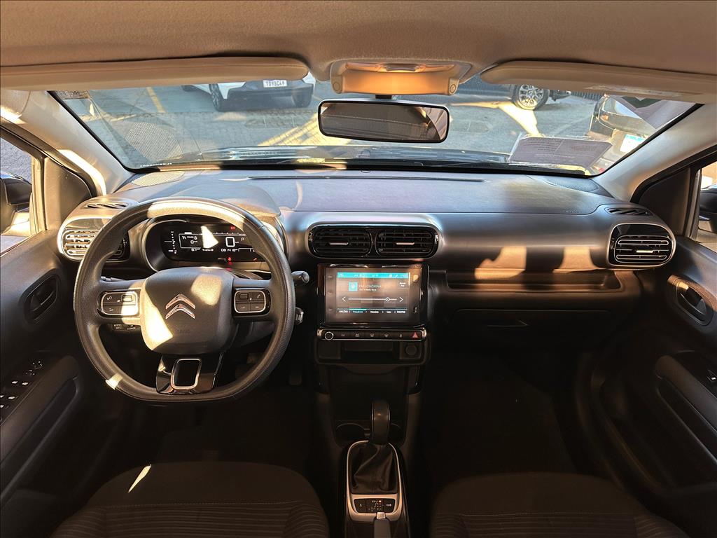 C4 CACTUS 1.6 VTI 120 FLEX FEEL BUSINESS EAT66