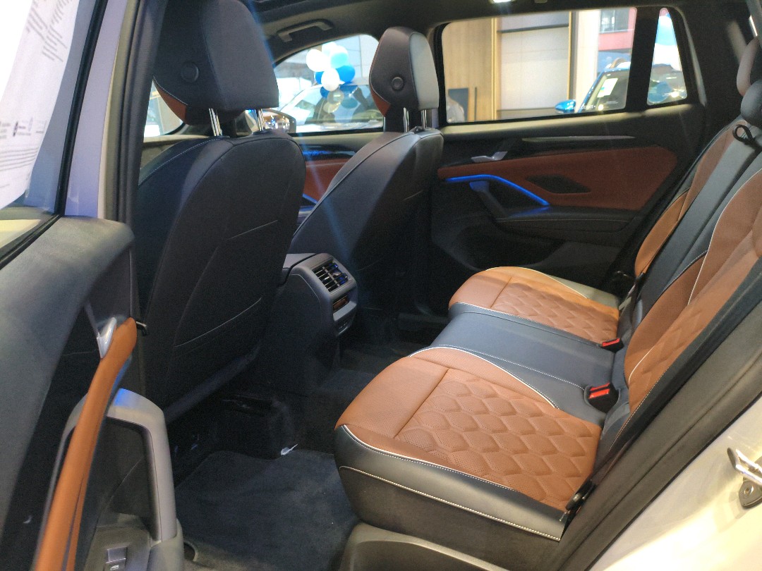 TIGUAN 2.0 350 TSI GASOLINA R-LINE 4MOTION AUTOMÁTICO12
