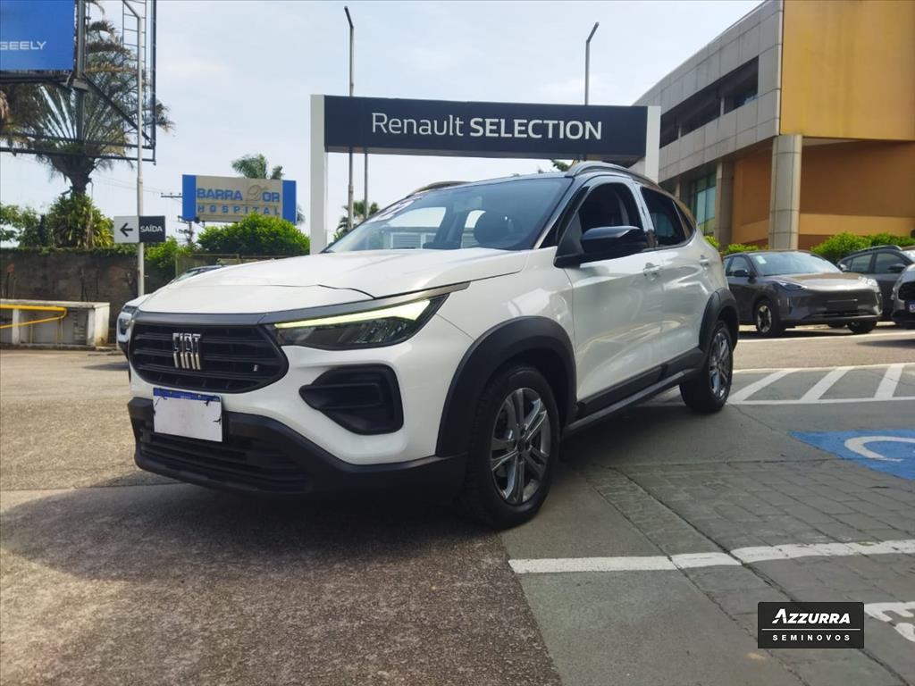 PULSE 1.3 FLEX DRIVE CVT