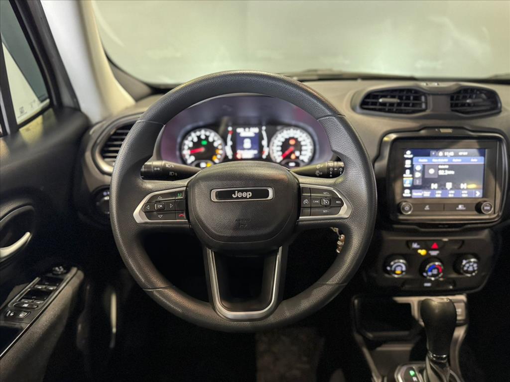 RENEGADE 1.3 T270 TURBO FLEX AT66