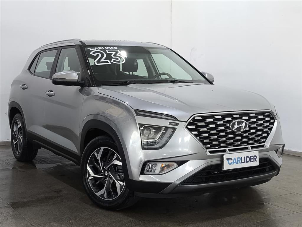 CRETA 1.0 TGDI FLEX LIMITED AUTOMÁTICO2