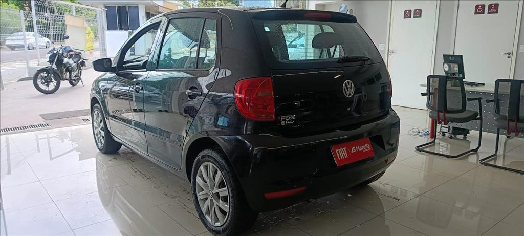 FOX 1.0 MI TREND 8V FLEX 4P MANUAL3