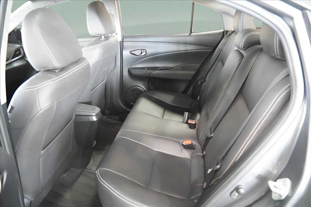 YARIS 1.5 16V FLEX SEDAN XS MULTIDRIVE8