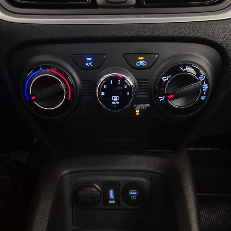 HB20 1.0 12V FLEX COMFORT PLUS MANUAL8