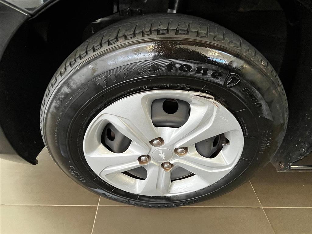 GM - Chevrolet-ONIX-1.0 FLEX MANUAL