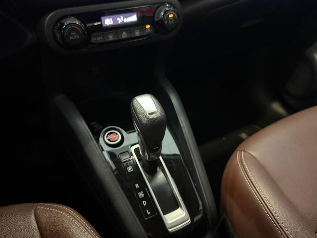 KICKS 1.6 16V FLEXSTART EXCLUSIVE XTRONIC11